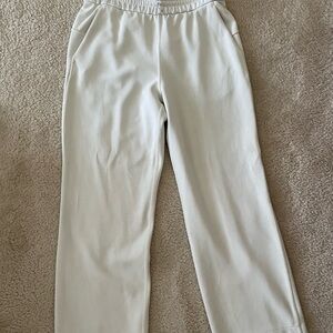 COPY - Lululemon Athletica Women’s Softstreme High Rise Straight-Leg Cropped Pa…